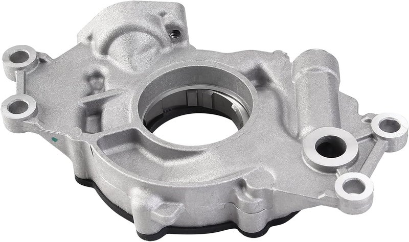Likala High Volume LS Oil Pump M295HV Fit for Chevy Express Silverado Suburban Tahoe for GMC Savana Sierra 1500 2500 3500 HD Envoy Yukon XL, for Cadillac Escalade for Pontiac G8 GTO for Saab 9-7x H2 H3 H3T - Image 2